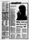 Western Daily Press Monday 14 March 1994 Page 26