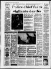 Western Daily Press Thursday 31 March 1994 Page 8