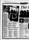 Western Daily Press Thursday 31 March 1994 Page 20