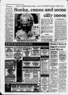 Western Daily Press Saturday 02 April 1994 Page 4