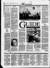 Western Daily Press Saturday 02 April 1994 Page 16