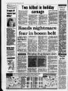 Western Daily Press Monday 04 April 1994 Page 2