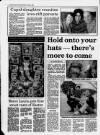 Western Daily Press Monday 04 April 1994 Page 4