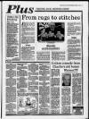 Western Daily Press Monday 04 April 1994 Page 13