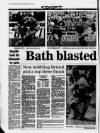 Western Daily Press Monday 04 April 1994 Page 18