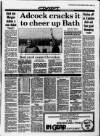 Western Daily Press Monday 04 April 1994 Page 23