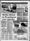 Western Daily Press Monday 04 April 1994 Page 27