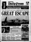 Western Daily Press Tuesday 05 April 1994 Page 1
