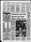 Western Daily Press Tuesday 05 April 1994 Page 14