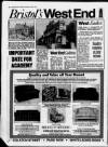 Western Daily Press Tuesday 05 April 1994 Page 22