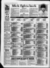 Western Daily Press Tuesday 05 April 1994 Page 30