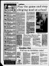 Western Daily Press Wednesday 20 April 1994 Page 20