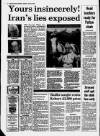 Western Daily Press Thursday 02 June 1994 Page 8