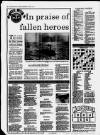 Western Daily Press Thursday 02 June 1994 Page 22