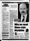 Western Daily Press Wednesday 15 June 1994 Page 6