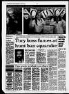 Western Daily Press Wednesday 29 June 1994 Page 4