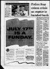 Western Daily Press Wednesday 29 June 1994 Page 10