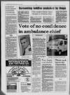 Western Daily Press Friday 01 July 1994 Page 4