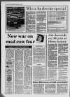 Western Daily Press Friday 01 July 1994 Page 8