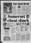 Western Daily Press Saturday 02 July 1994 Page 28
