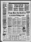 Western Daily Press Monday 04 July 1994 Page 2