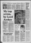 Western Daily Press Monday 04 July 1994 Page 4