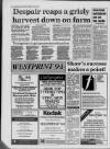 Western Daily Press Monday 04 July 1994 Page 28