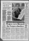 Western Daily Press Tuesday 05 July 1994 Page 4