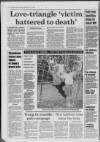 Western Daily Press Tuesday 05 July 1994 Page 14