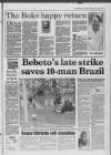 Western Daily Press Tuesday 05 July 1994 Page 35