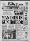 Western Daily Press Wednesday 06 July 1994 Page 1