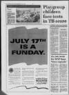 Western Daily Press Wednesday 06 July 1994 Page 10