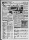Western Daily Press Wednesday 06 July 1994 Page 34
