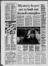 Western Daily Press Thursday 07 July 1994 Page 22