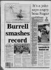 Western Daily Press Thursday 07 July 1994 Page 36