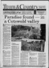 Western Daily Press Saturday 09 July 1994 Page 29