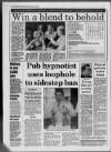 Western Daily Press Monday 11 July 1994 Page 4