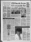 Western Daily Press Monday 11 July 1994 Page 8