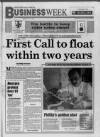 Western Daily Press Monday 11 July 1994 Page 37