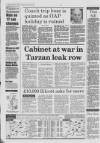 Western Daily Press Tuesday 02 August 1994 Page 2