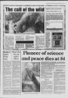 Western Daily Press Tuesday 02 August 1994 Page 15