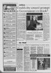 Western Daily Press Tuesday 02 August 1994 Page 22