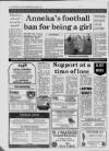 Western Daily Press Wednesday 03 August 1994 Page 10