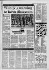Western Daily Press Wednesday 03 August 1994 Page 21