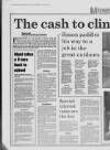 Western Daily Press Wednesday 03 August 1994 Page 36