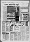 Western Daily Press Wednesday 10 August 1994 Page 4