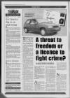 Western Daily Press Wednesday 10 August 1994 Page 6