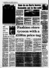 Western Daily Press Saturday 01 October 1994 Page 4