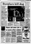 Western Daily Press Saturday 01 October 1994 Page 5