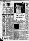 Western Daily Press Saturday 01 October 1994 Page 8
